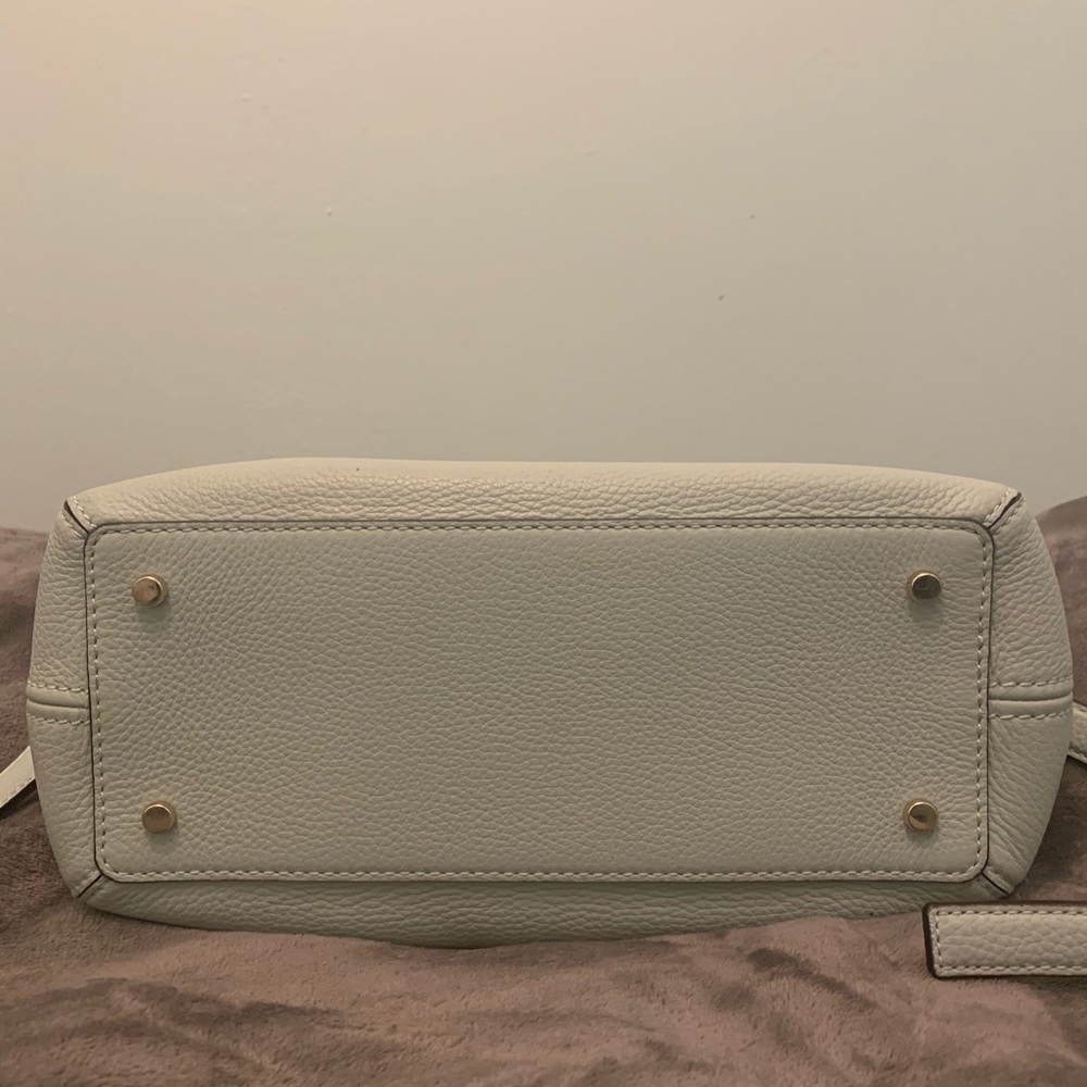 Kate Spade Mint Blue Crossbody Bag - Picture 3 of 5